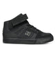 Black/Black/Black