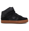 Black/Gum