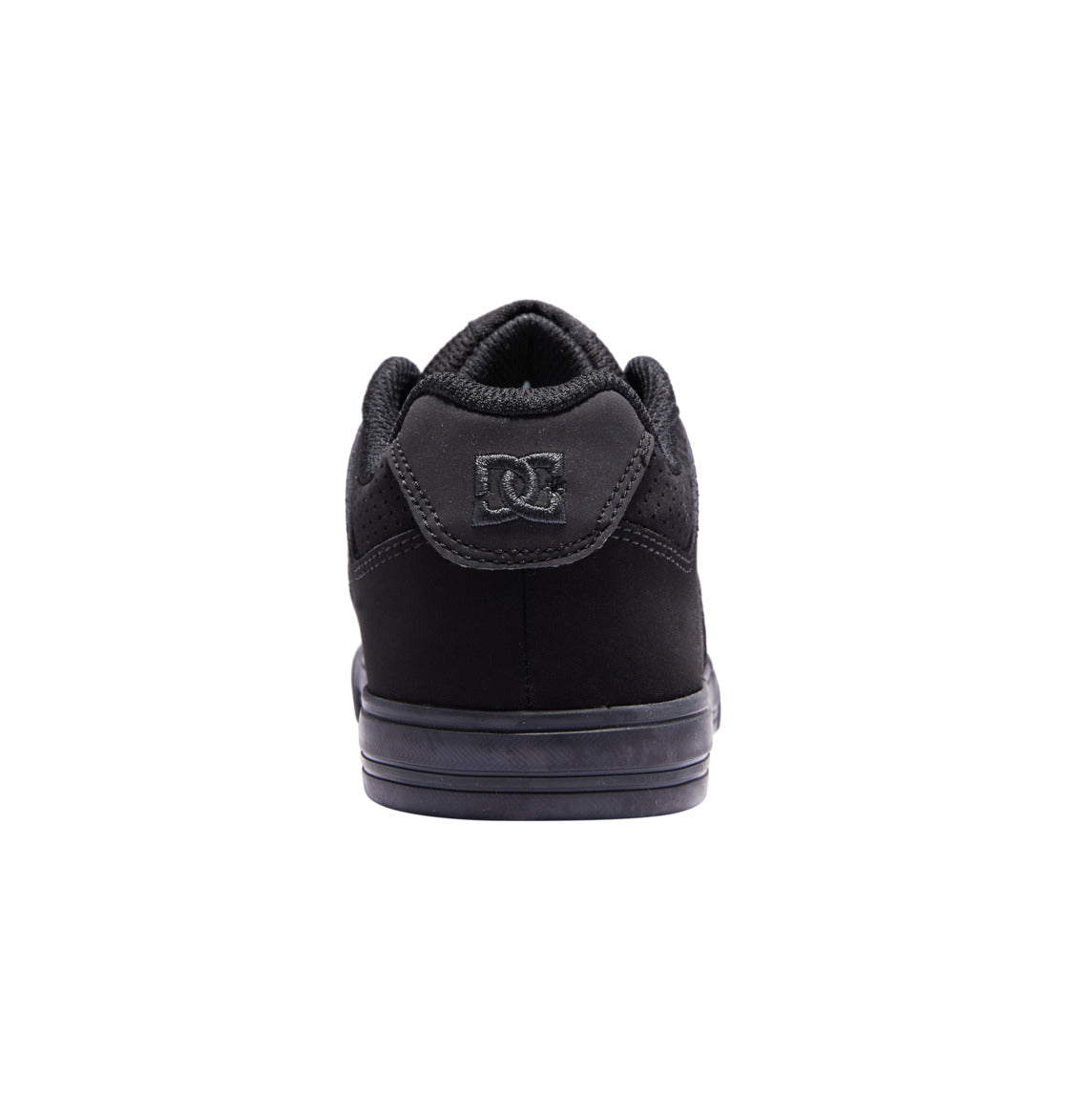 Kids' Pure Shoes - Black/Pirate Black | DC Shoes