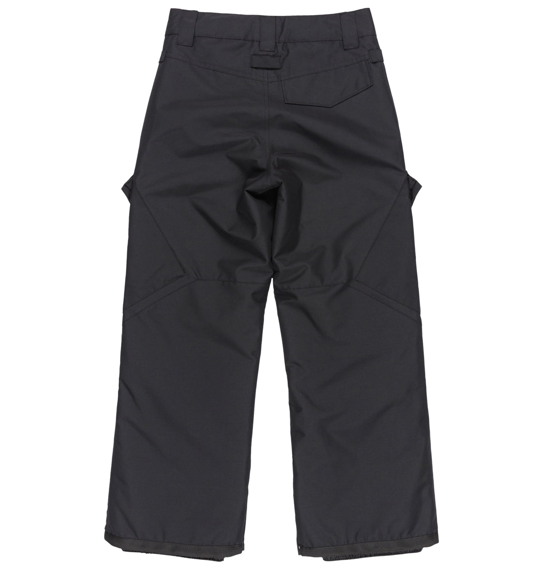Kids' Banshee Snow Pants - Black | DC Shoes
