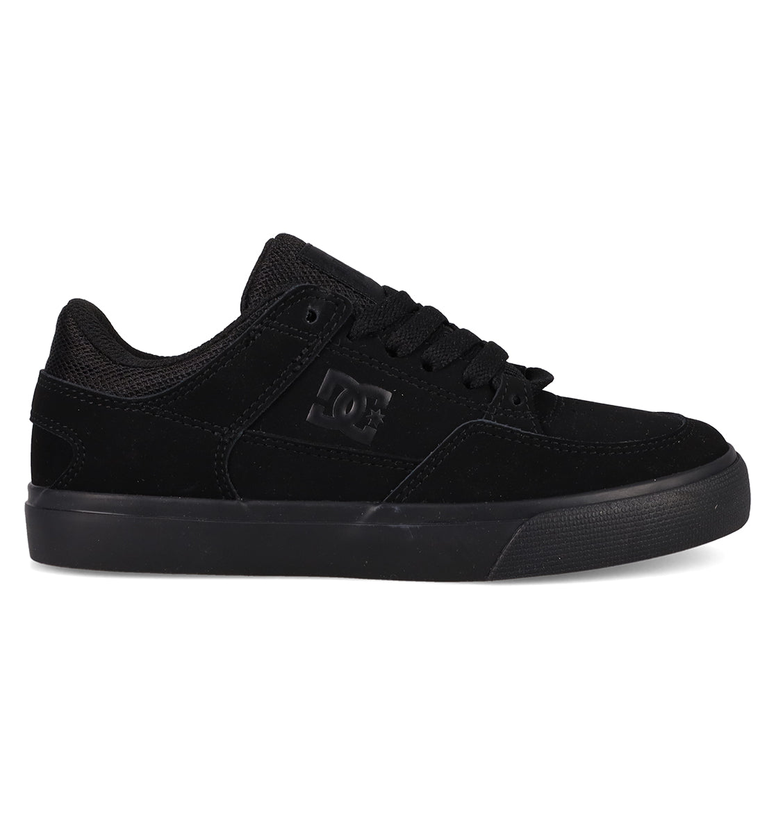 Kids' Onyx Shoes - Black | DC Shoes