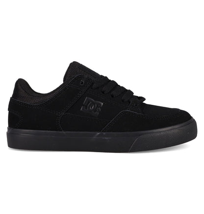 Kids' Onyx Shoes - Black | DC Shoes