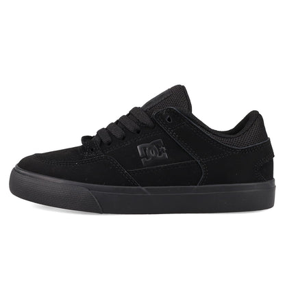 Kids' Onyx Shoes - Black | DC Shoes
