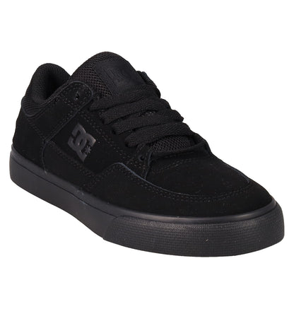 Kids' Onyx Shoes - Black | DC Shoes