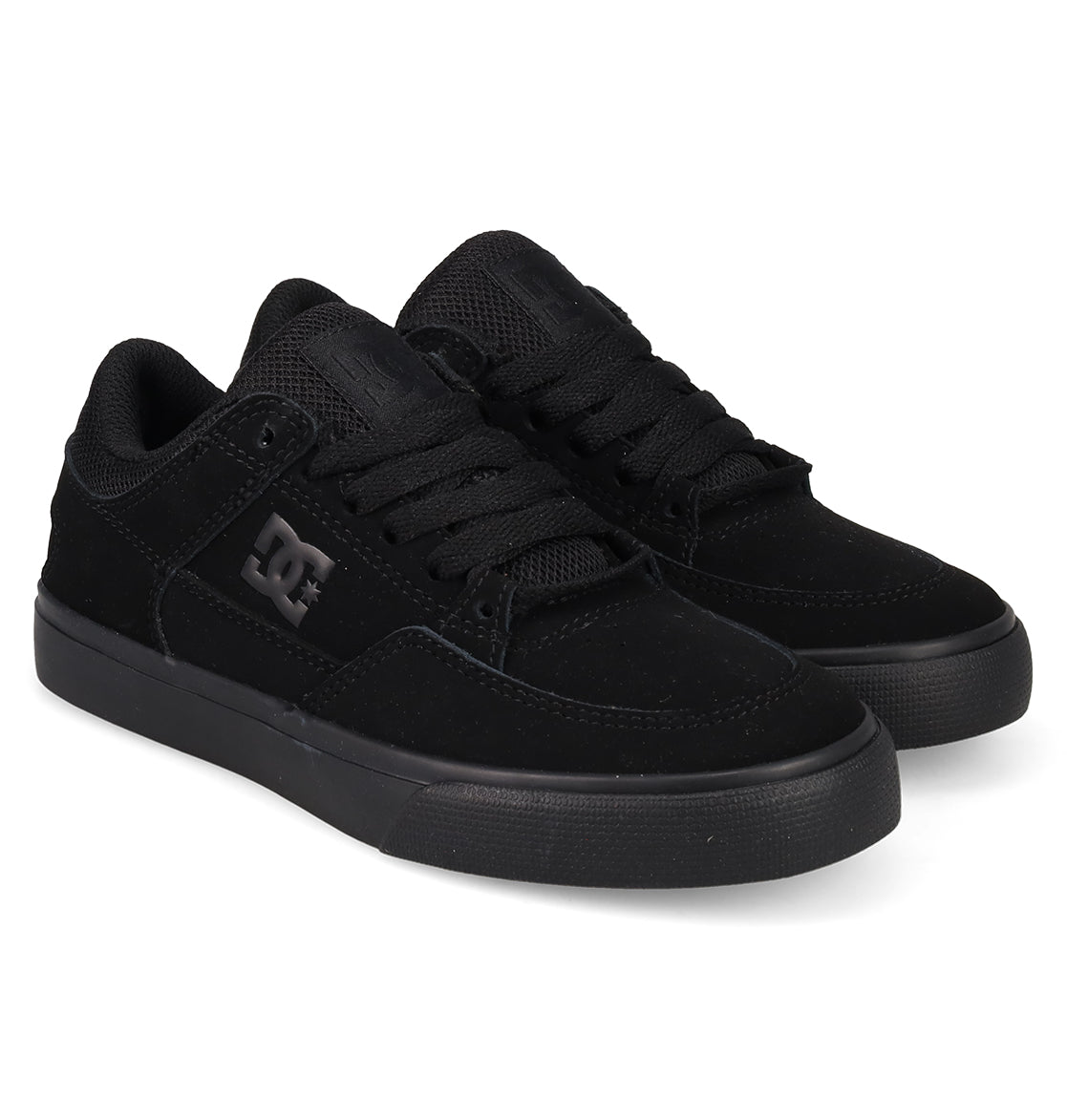 Kids' Onyx Shoes - Black | DC Shoes