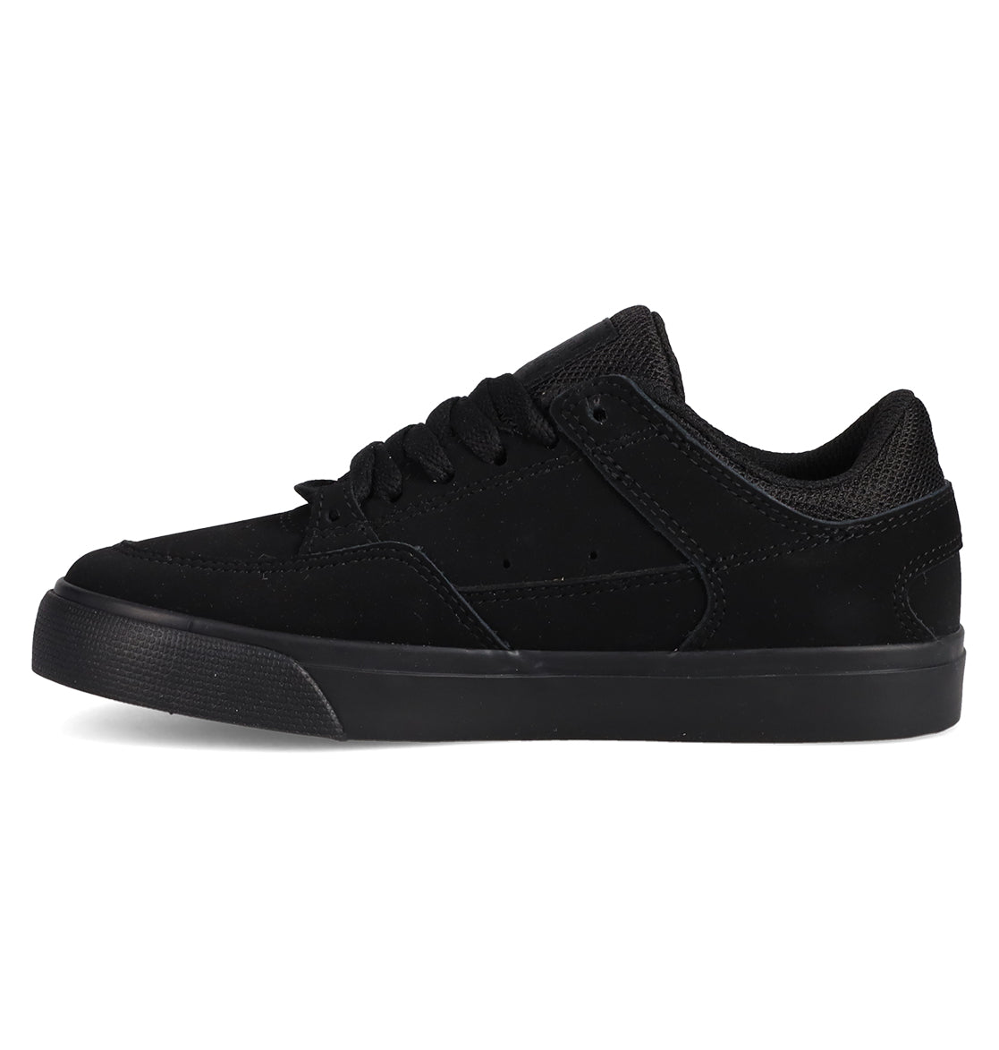 Kids' Onyx Shoes - Black | DC Shoes