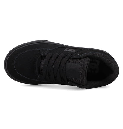 Kids' Onyx Shoes - Black | DC Shoes