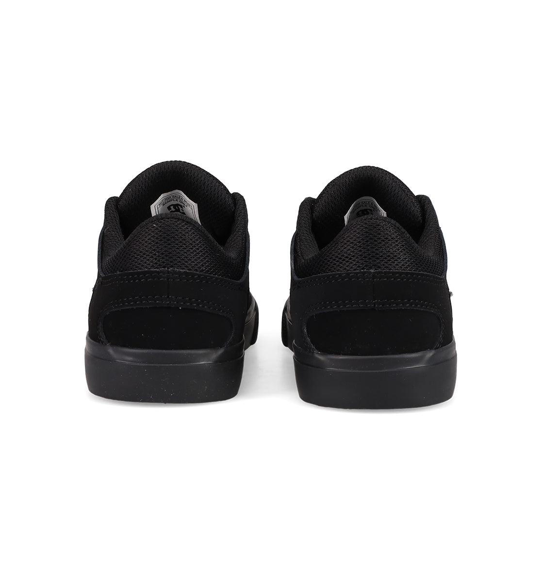 Kids' Onyx Shoes - Black | DC Shoes