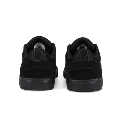 Kids' Onyx Shoes - Black | DC Shoes
