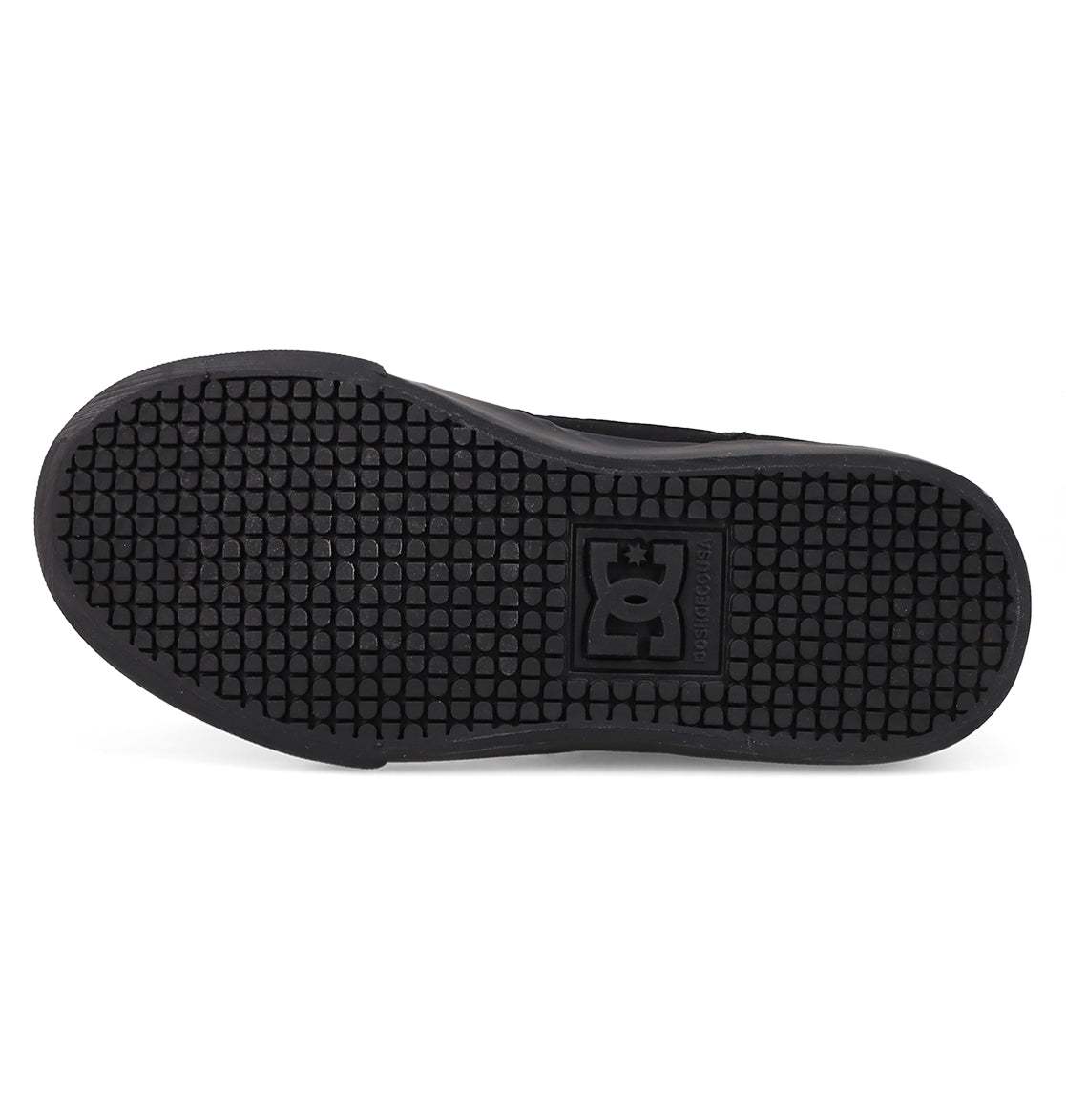 Kids' Onyx Shoes - Black | DC Shoes