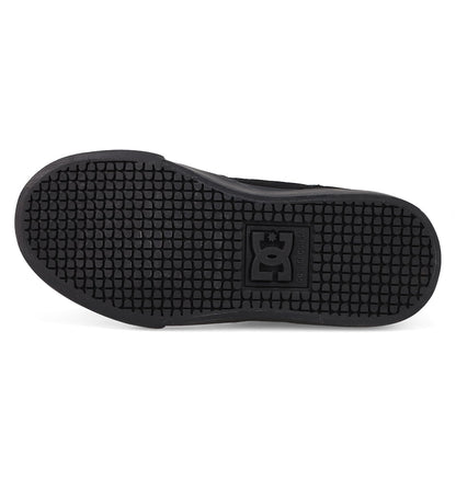 Kids' Onyx Shoes - Black | DC Shoes