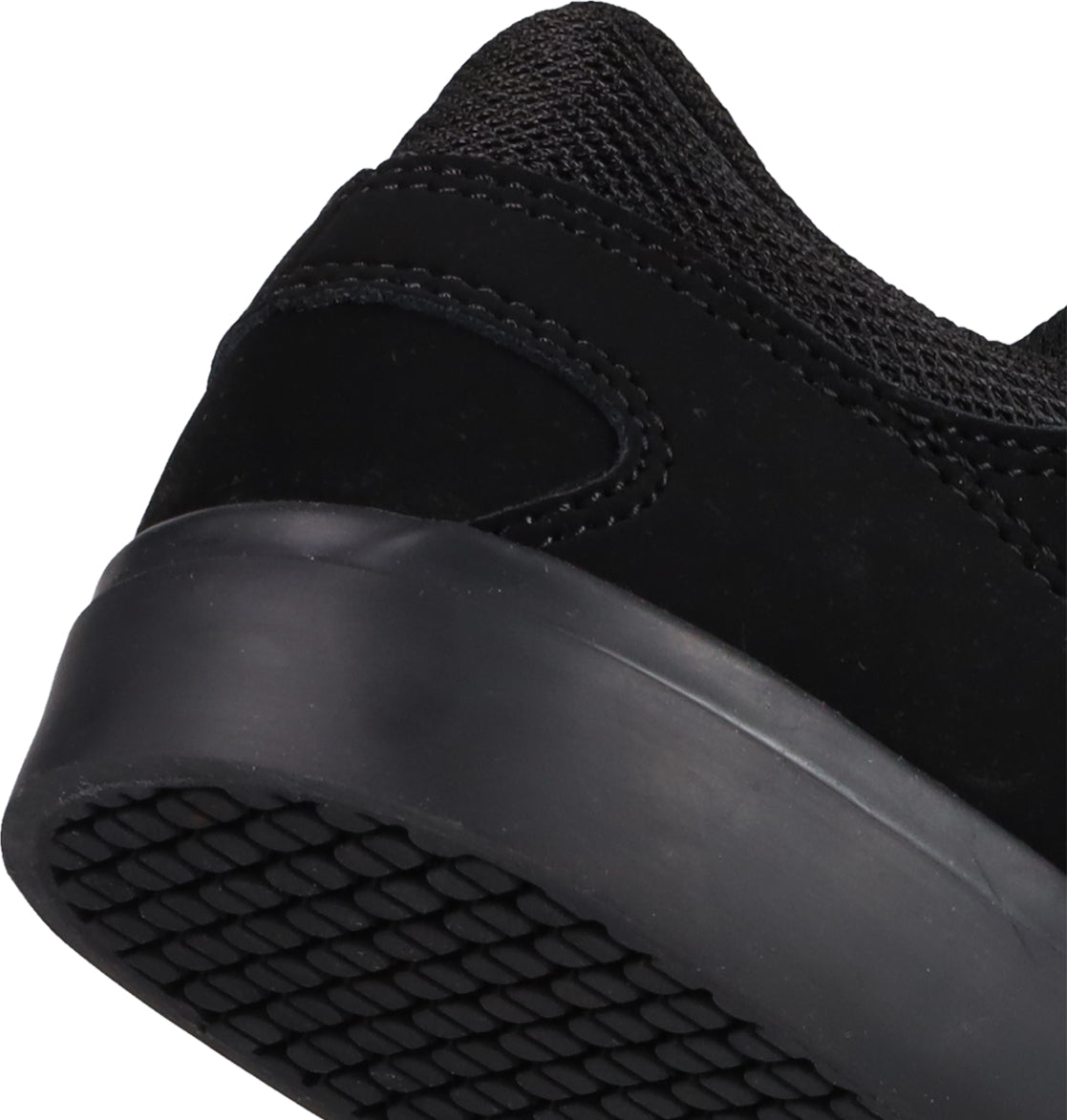 Kids' Onyx Shoes - Black | DC Shoes