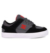 Grey/Black/Red