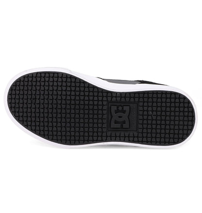 Kids' Onyx Shoes - Grey/Black/Red | DC Shoes