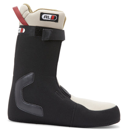Men's Premier Hybrid BOA® Snowboard Boots - Olive/Military | DC Shoes