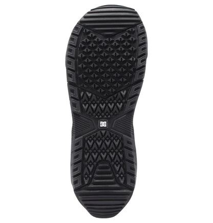 Men's Control Step On BOA® Snowboard Boots - Light Brown/White | DC Shoes