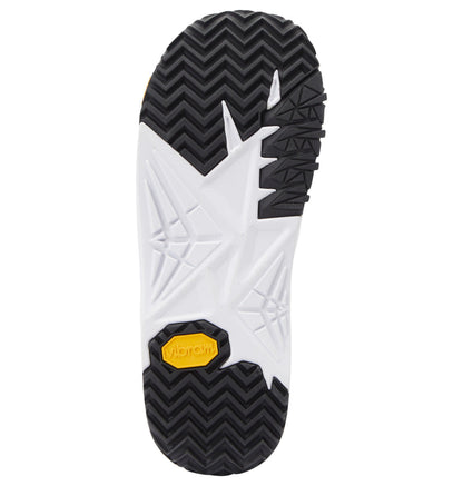 Men's Transcend BOA® Snowboard Boots - Army Green | DC Shoes