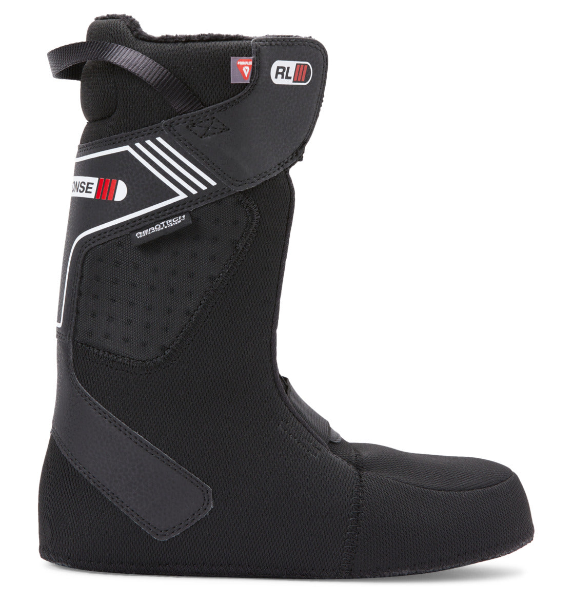 Men's Transcend BOA® Snowboard Boots - Army Green | DC Shoes