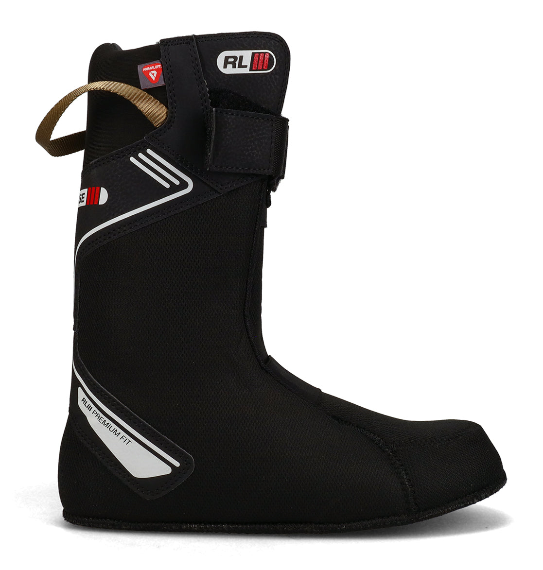 Men's Judge Snowboard Boots - Taupe/Grey/Orange | DC Shoes