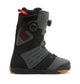 Black/Grey/Red