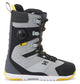 Black/Grey/Yellow