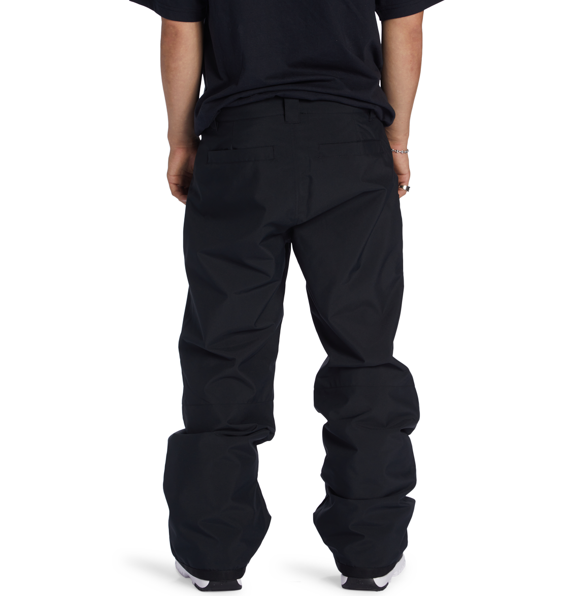 Men's Insulated Chino Pants - Black | DC Shoes