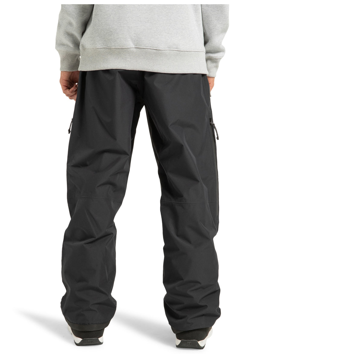 Unisex Squadron 30K Insulated Pants - Black | DC Shoes
