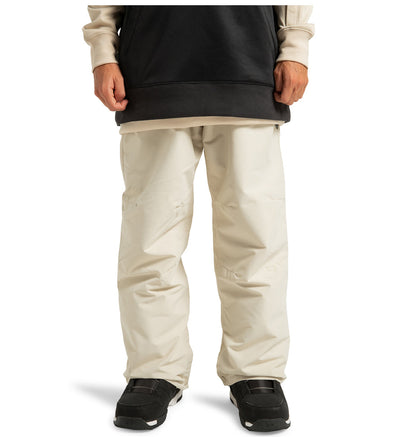 Men's Insulated Chino Pants - Oatmeal | DC Shoes