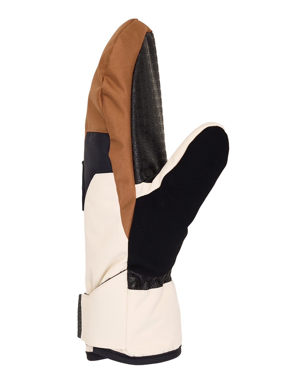 Men's Franchise Insulated Mittens - Toffee | DC Shoes