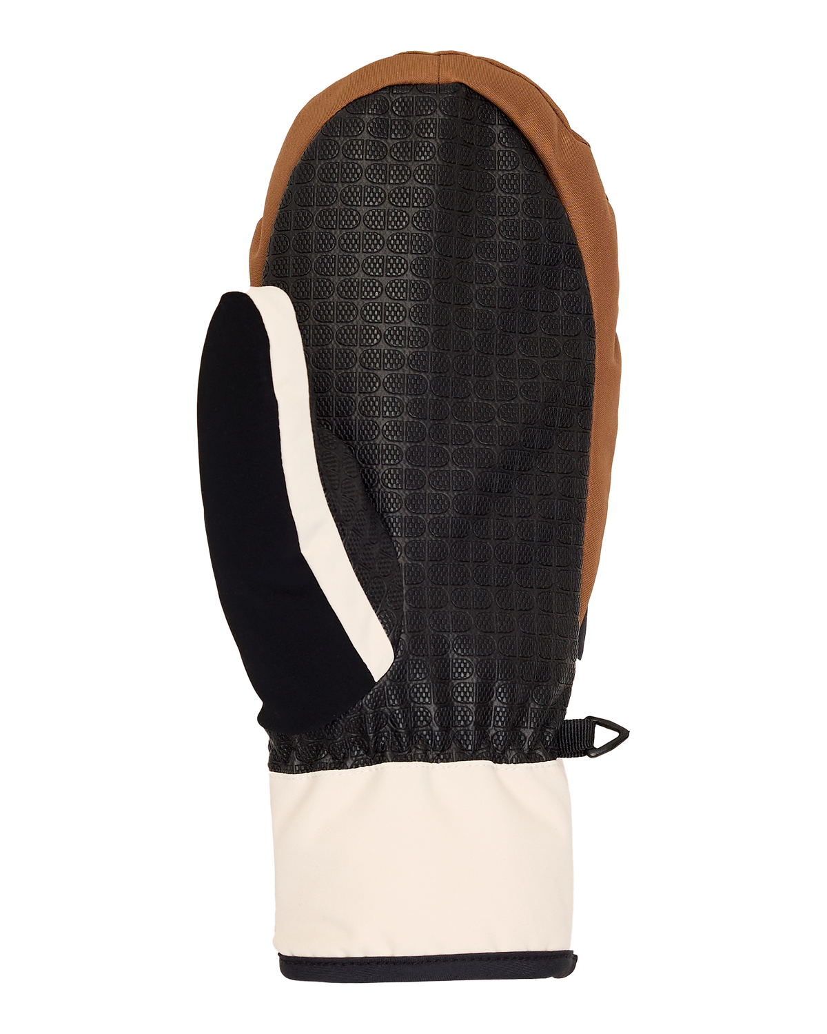 Men's Franchise Insulated Mittens - Toffee | DC Shoes