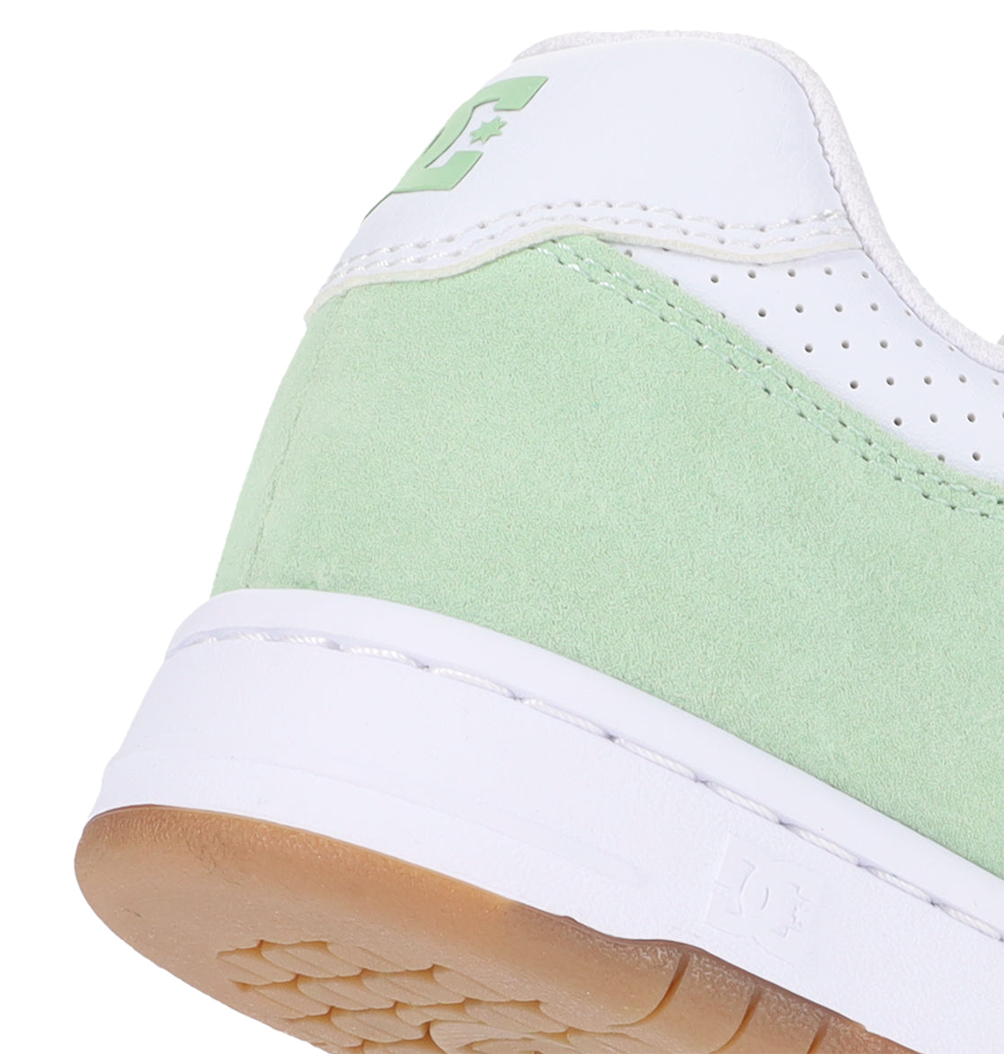 Women's Manteca 4 Shoes - White/Mint/Gum | DC Shoes