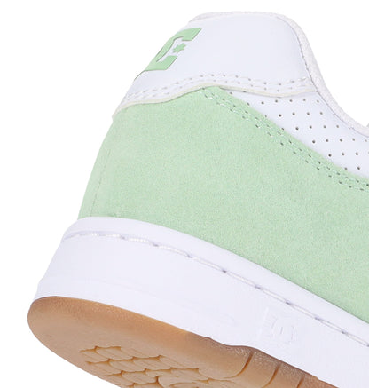 Women's Manteca 4 Shoes - White/Mint/Gum | DC Shoes