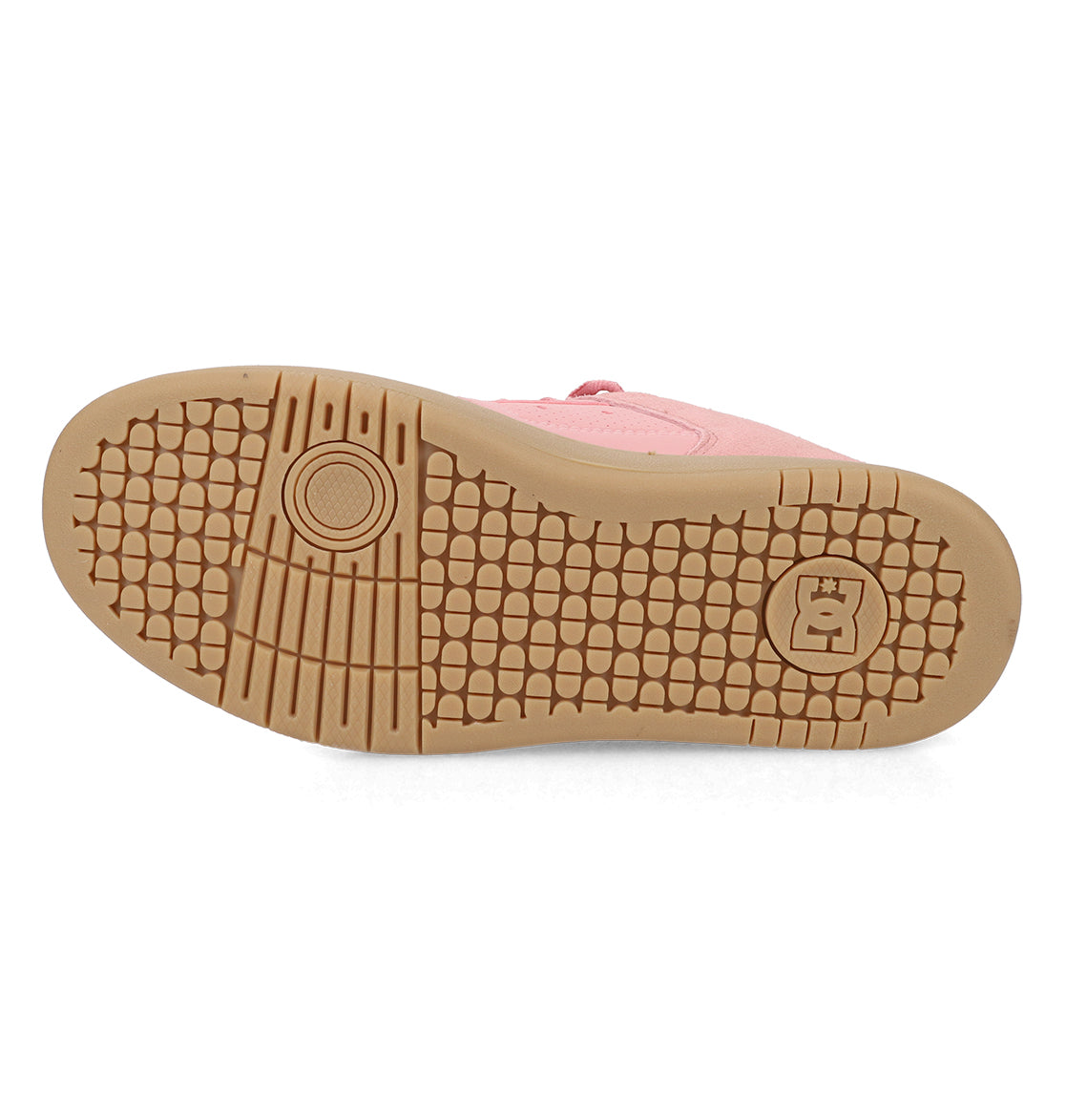 Women's Manteca 4 Shoes - Pink/Gum | DC Shoes