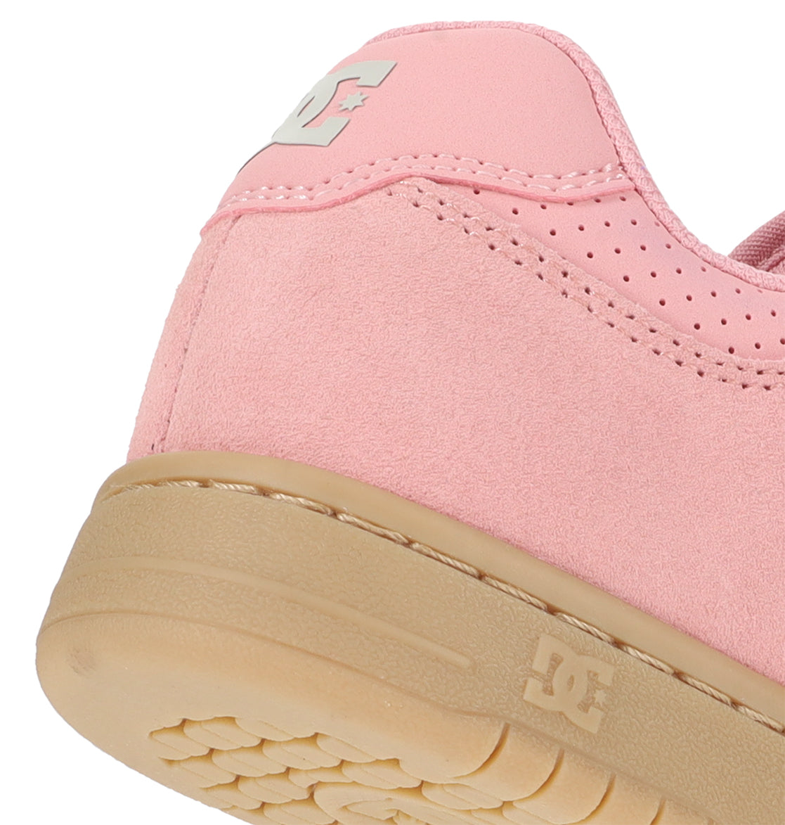 Women's Manteca 4 Shoes - Pink/Gum | DC Shoes