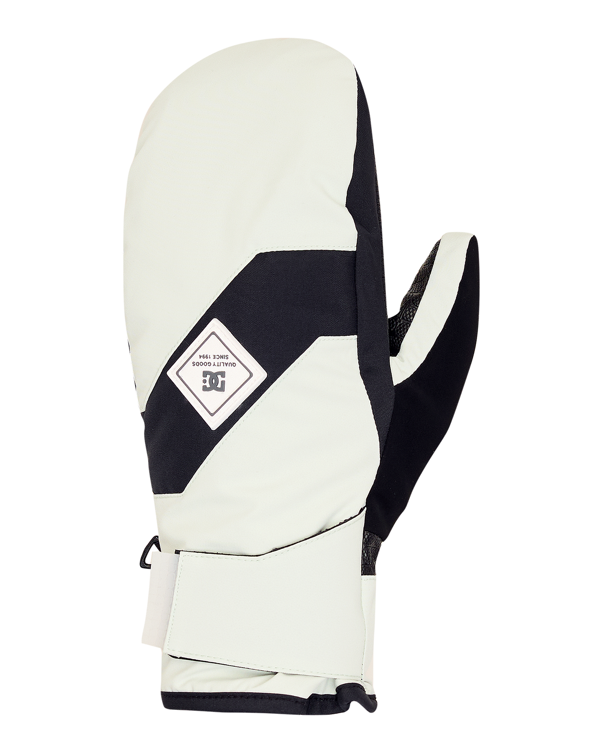 Women's Franchise Insulated Mittens - Pale Aqua | DC Shoes