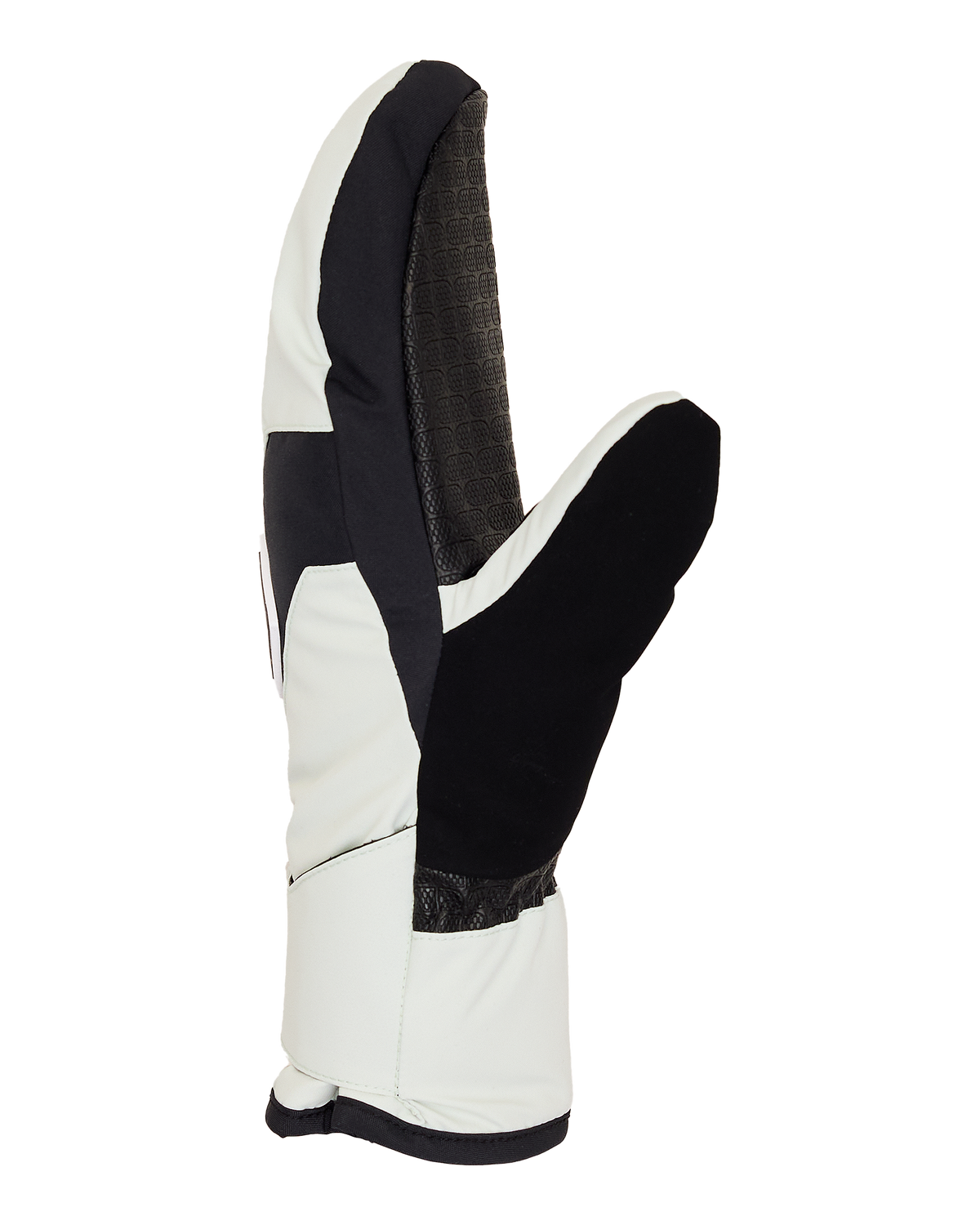 Women's Franchise Insulated Mittens - Pale Aqua | DC Shoes