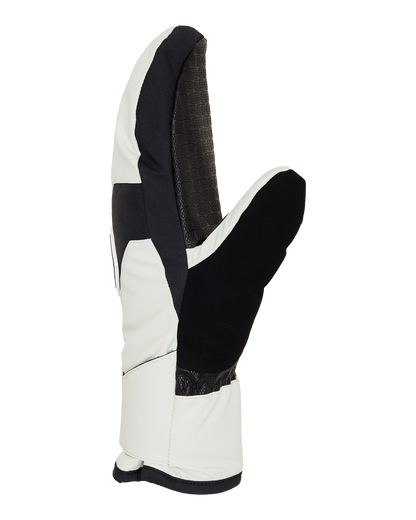 Women's Franchise Insulated Mittens - Pale Aqua | DC Shoes