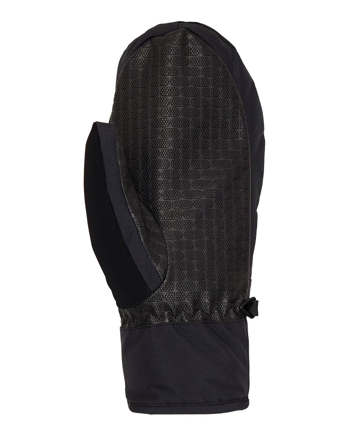 Women's Franchise Insulated Mittens - Black | DC Shoes