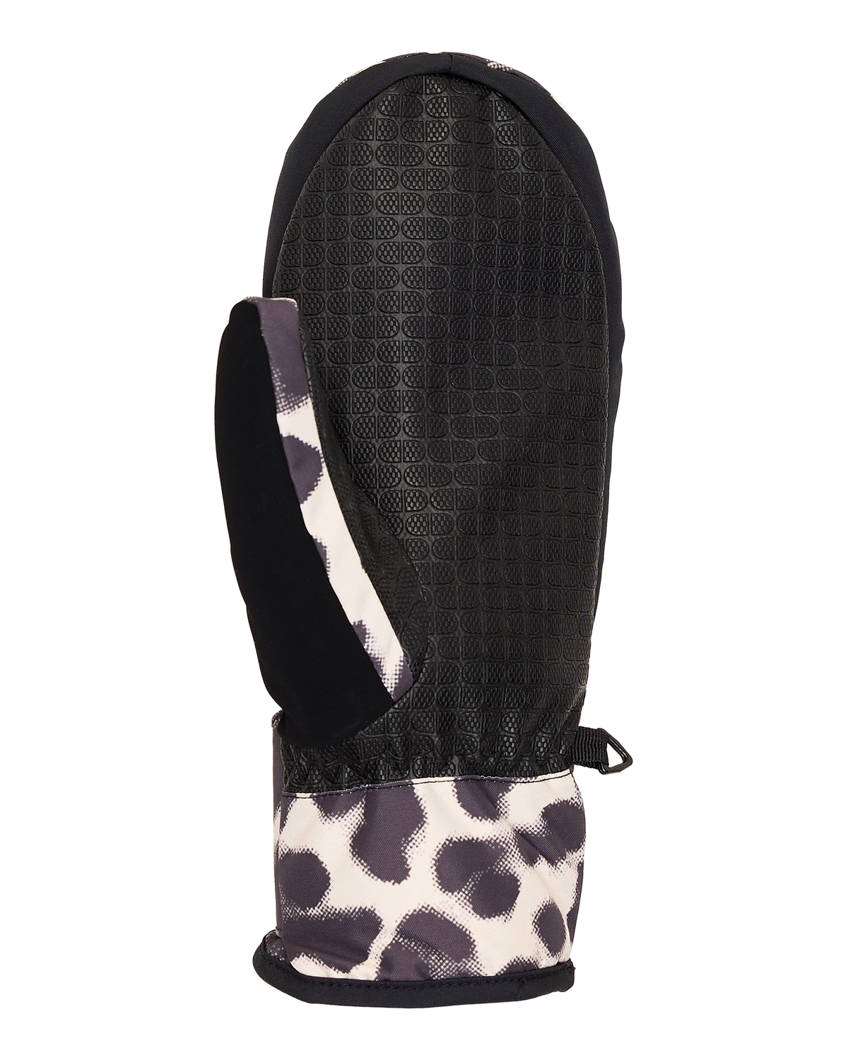Women's Franchise Insulated Mittens - Snow Cat | DC Shoes