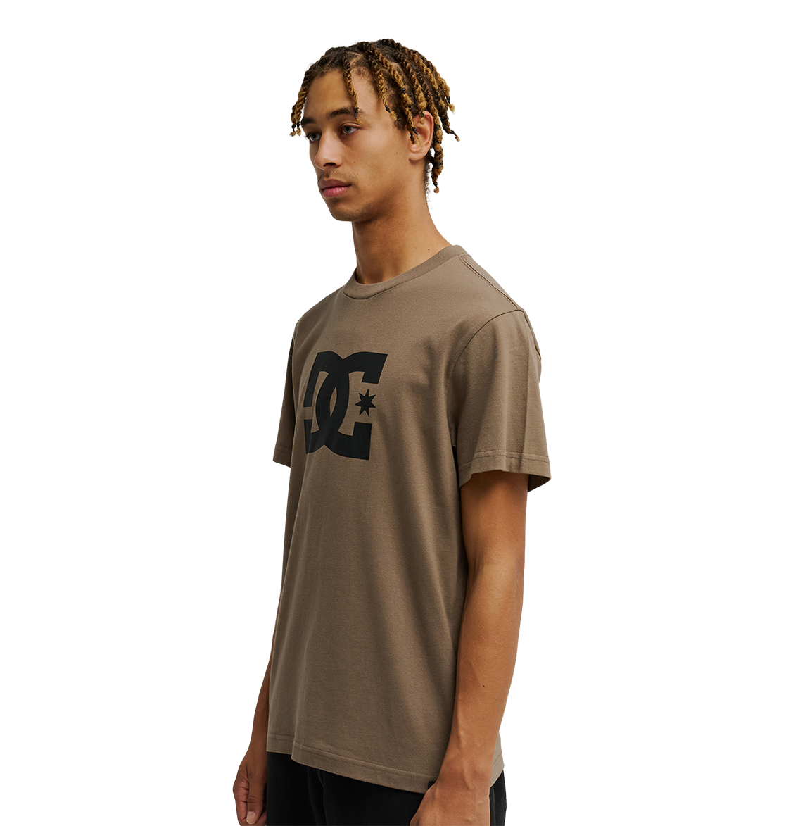 Men's DC Star Heritage Short Sleeve Shirt - Morel | DC Shoes