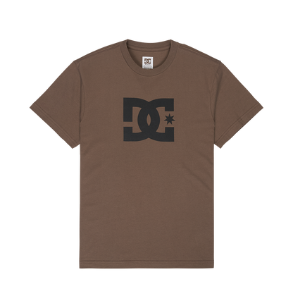 Men's DC Star Heritage Short Sleeve Shirt - Morel | DC Shoes