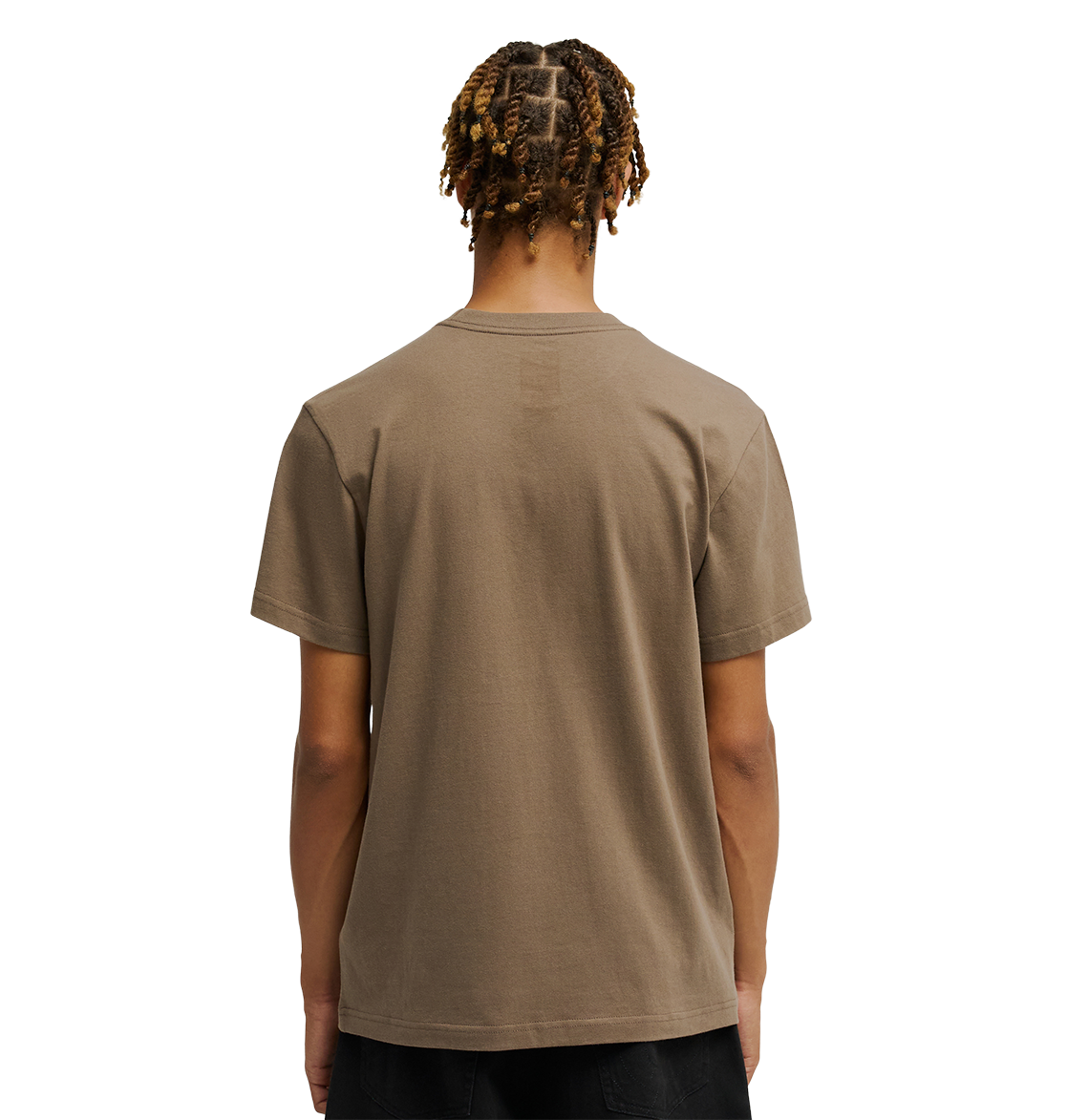 Men's DC Star Heritage Short Sleeve Shirt - Morel | DC Shoes