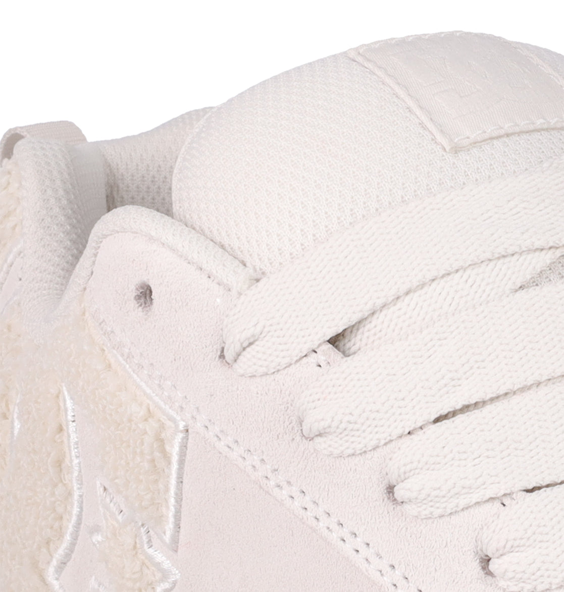 Women's Court Graffik SD Shoes - Off White/Gum | DC Shoes