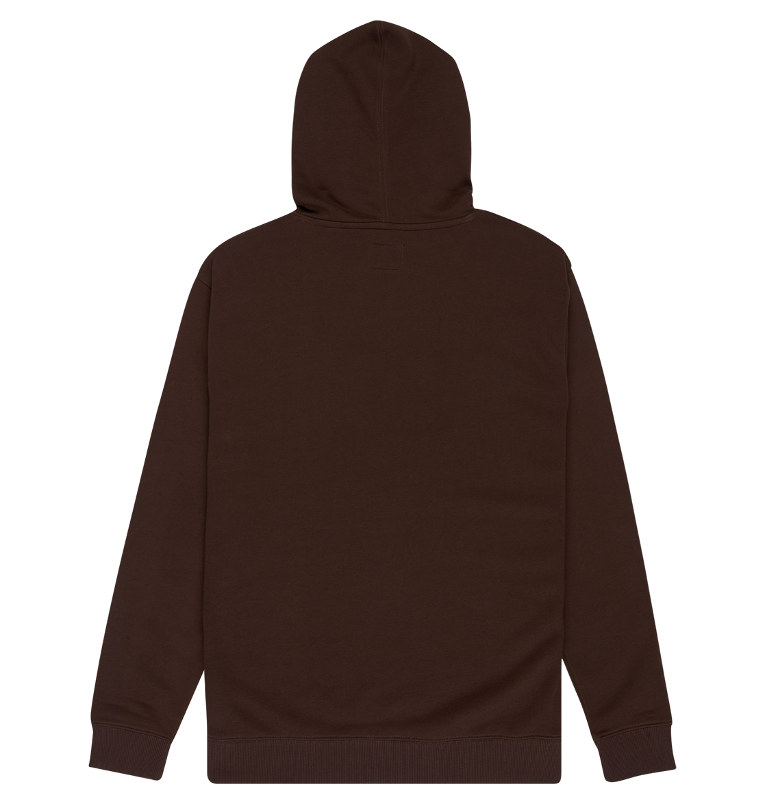 Men's DC Star Hoodie - Coffee Bean | DC Shoes
