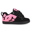 Black/Pink