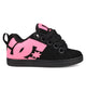 Black/Pink