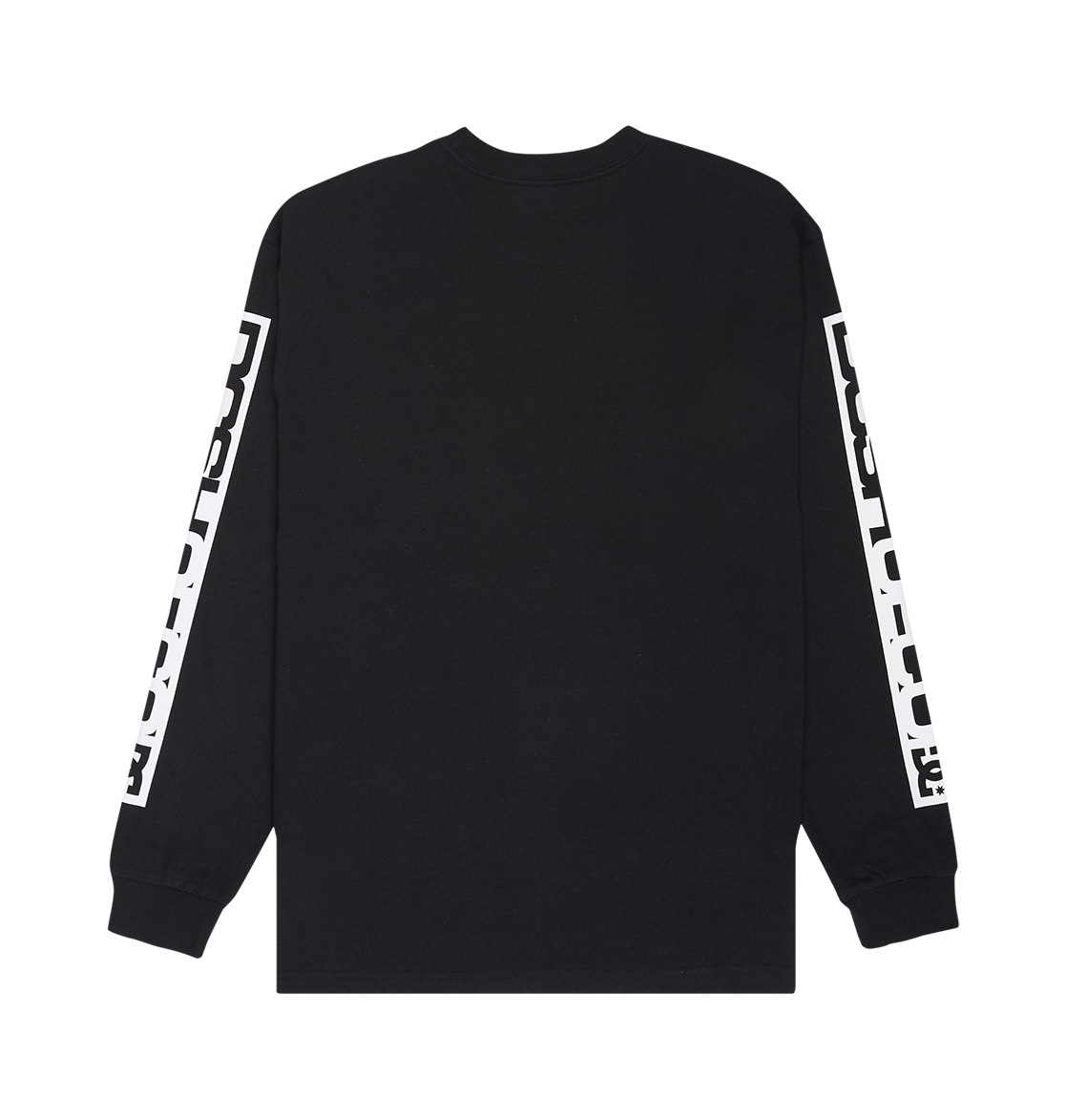 Men's DC Echo Tee - Black | DC Shoes