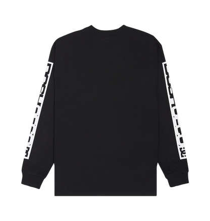 Men's DC Echo Tee - Black | DC Shoes