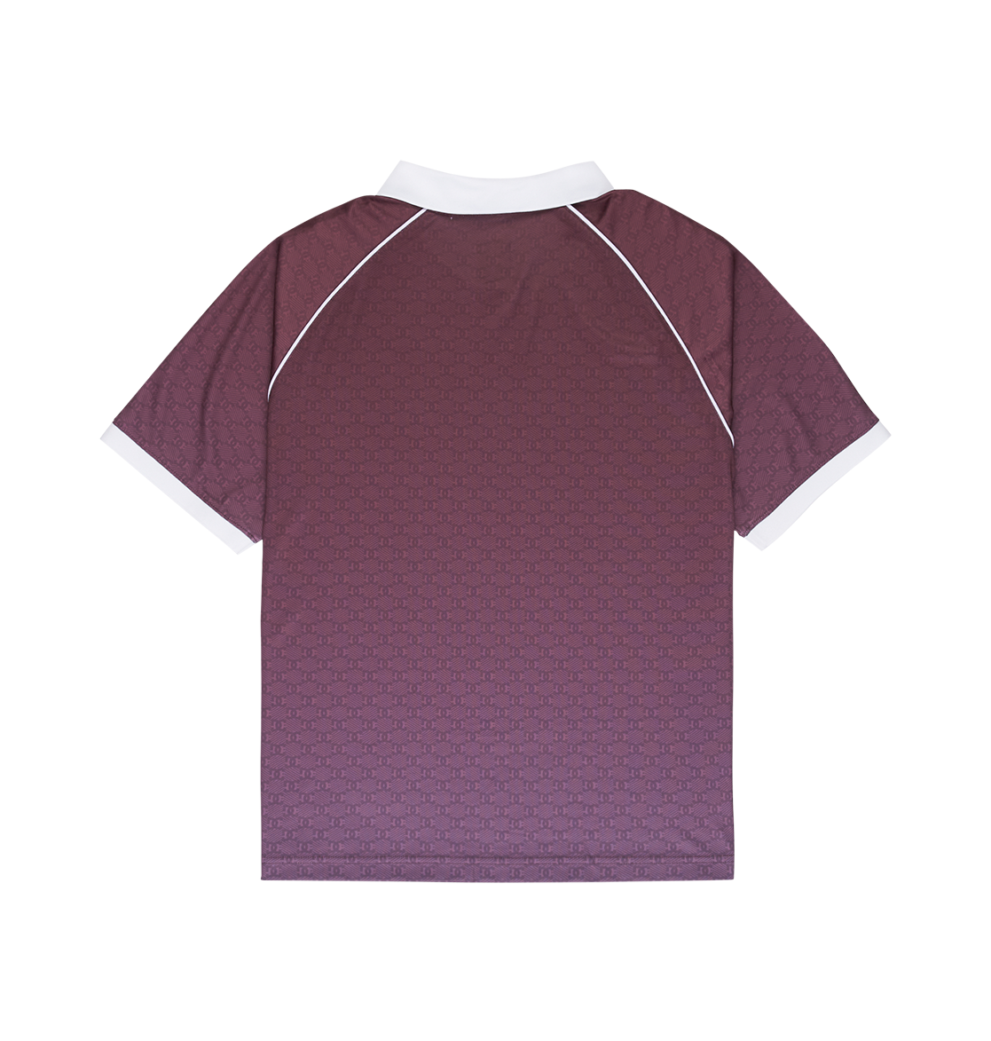 Men's DC Soccer Top - Grapeade | DC Shoes