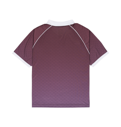 Men's DC Soccer Top - Grapeade | DC Shoes